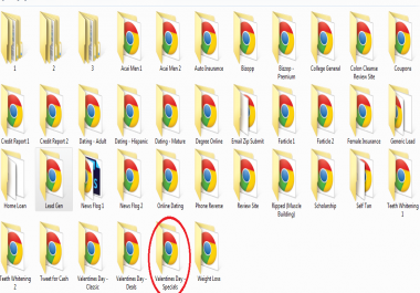 give You 92 High Quality CPA Landing Pages Squeeze Pages Multiple Styles and Layouts