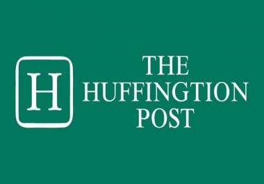 guest post an article in Buzzfeed Post to get you a backlinks