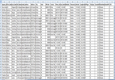 Real Estate Agent Email list / Email Database Updated on May,  2020