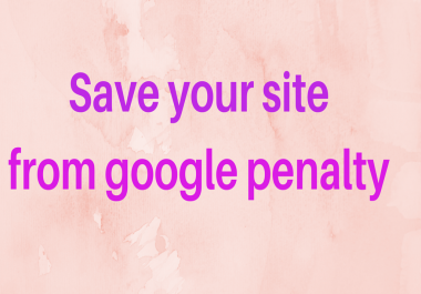 Fix your site canonical issue