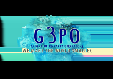 SEO,  SEM copywriting/content creation,  social media management,  webpage management.