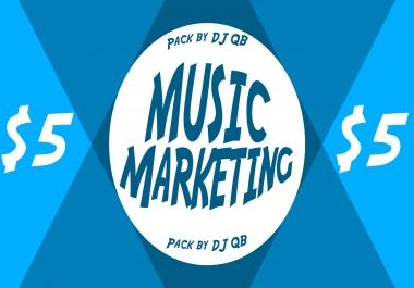 Internet Marketing For Your Music
