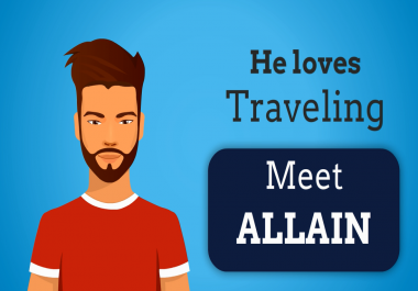 Create an Animated Explainer Video