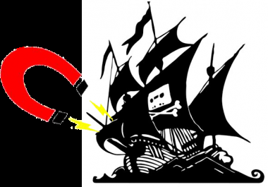 Setup a P2P magnet link search engin for you