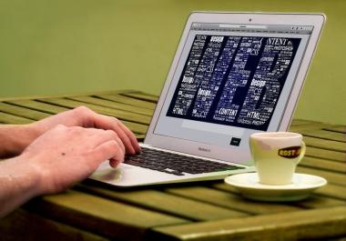 Dofollow Blog Comment 150 link