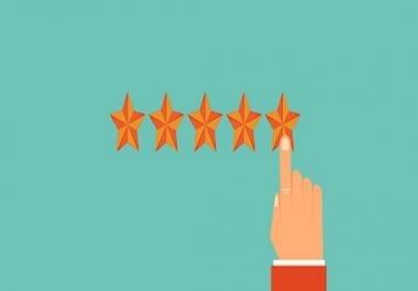 I will do Rich Snippets, Schema Markup And Structured Data for your website