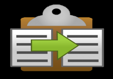 Clone/Copy/duplicate any static website from Internet