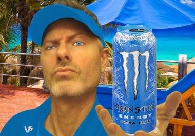 You Need a Video Intro with Logo and FAST that will WOW them.