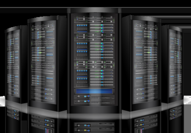 Dedicated Server Hosting with Low Price