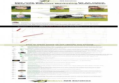 Increase Your Website Rank On Google With High Quality PR 9 Backlinks Money Back Guarntee