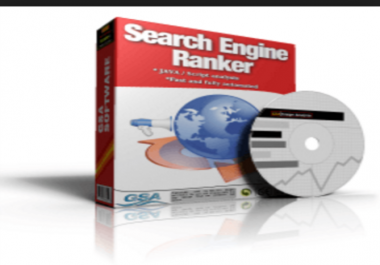 GSA ser Boost up for tier 2 and tier 3