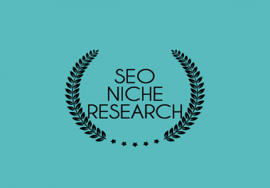 I'll send you two large lists of highly profitable Amazon & ClickBank niches to make money with