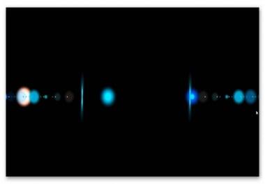 Make Amazing video intro For Logo Or Text like sample