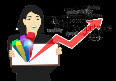 Write You 4 Blog Posts In A Week