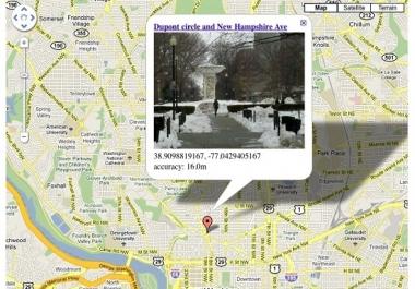 GeoTag 20 Images for SUPER Local SEO