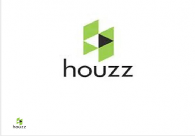 Publish a guest post on Houzz PR94 Blog