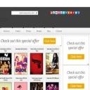 BLOGER 's Blog has 54 movies