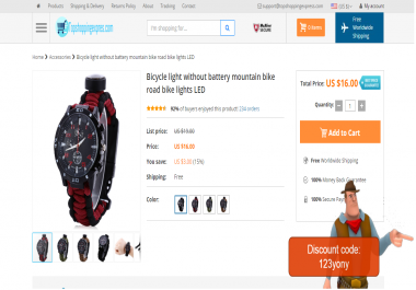 Video business amazing technology Adding simple code boost up your sales