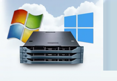 Provide Renewable Windows VPS Along 1GB Ram