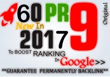 Create Over 30 WEB 2, 0 Profile Backlinks On High Page Rank Sites