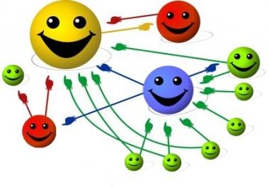 provide high PR Blog Commenting 1PR6+4PR5+5PR4+6PR3 Dofollow Manually Posted