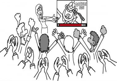 create the Best Whiteboard Animation Video STATING AT 5