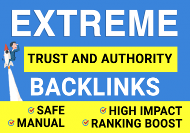 30 EXTREMELY EFFECTIVE HIGH AUTHORITY WEB 2.0 PROFILE BACKLINKS