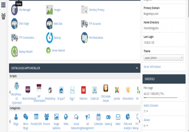 I will make dropshipping website