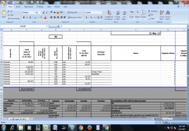 Any Kind of Data Entry