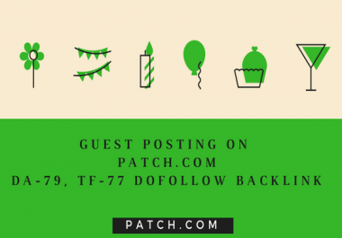 Publish your article on DA77 and TF 79 Patch. com