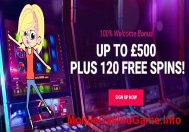 Animated lipsync talking girl video OR your voice FEATURED