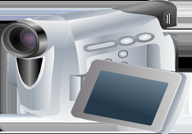 VIDEO CUTTING for Your Video