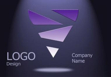 Unlimited Logo Designs + Flyer + Banner + Stationery + Fonts + Source Files + Colour Codes