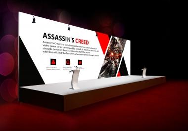 Get Amazing Banners, Billboards Or Feather Banners