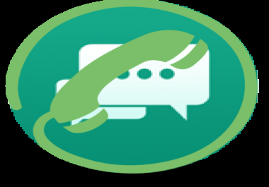 create messenging app quickly like telegram