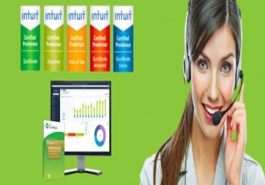 Troubleshoot Any Problem With Quickbooks