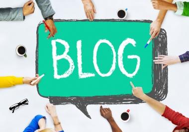 Guest Post on DA63 University Education Blog