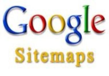 Dynamic Google XML Sitemap Genration Using PHP/MYSQl