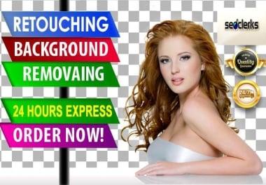 do any Photoshop work within 24 hours