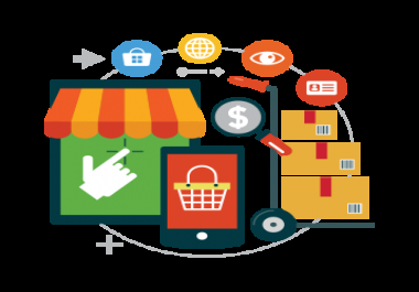 Send You Dropship List Of 100 Suppliers