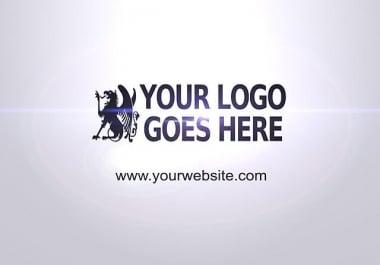 Get Fast 2 Video Logo Intro