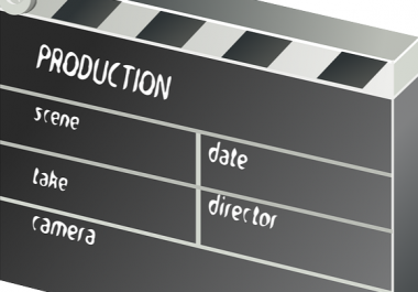 15 second video Commercial for your business