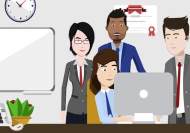 create video presentations