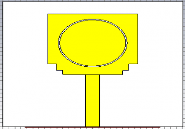Antenna design and simulation using CST and HFSS
