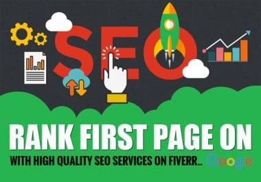 SEO Services in Delhi-NCR