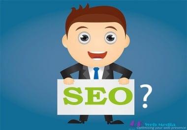 Create 40 Live Citation for Local SEO in USA