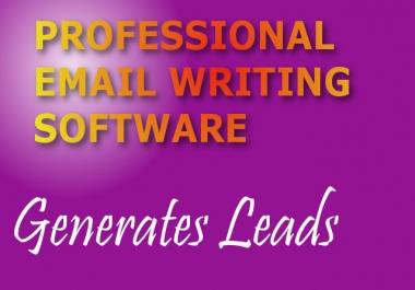 Email Marketing Software that Generates Cash