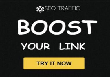 boost Quality SEO Traffic to alibaba shopify Etsy Ebay Amazon ecommerce shop listing Product