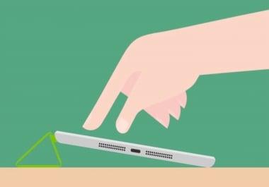 Convert Your Website To Android App With The Qr Code