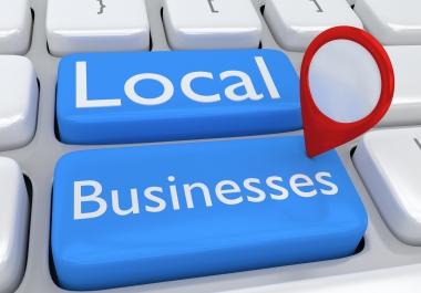 Do Google Local Citations For Local SEO Handmade